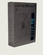 Emporio Armani Chiloți boxer 3-pack
