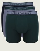 Emporio Armani Chiloți boxer 3-pack