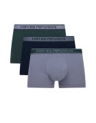 Emporio Armani Chiloți boxer 3-pack
