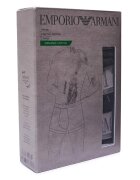 Emporio Armani Chiloți boxer 3-pack