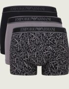 Emporio Armani Chiloți boxer 3-pack