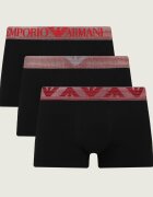 Emporio Armani Chiloți boxer 3-pack