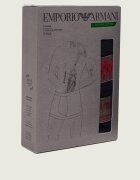 Emporio Armani Chiloți boxer 3-pack