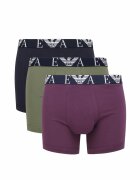 Emporio Armani Chiloți boxer 3-pack