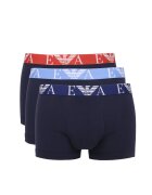 Emporio Armani Chiloți boxer 3-pack