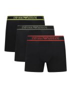 Emporio Armani Chiloți boxer 3-pack