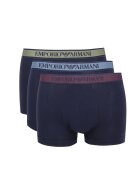 Emporio Armani Chiloți boxer 3-pack