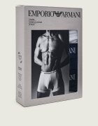 Emporio Armani Chiloți boxer 3-pack