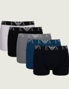 Emporio Armani Chiloți boxer 5-pack
