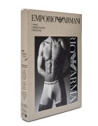 Emporio Armani Chiloți boxer