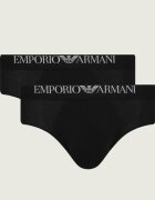 Emporio Armani Chiloți slipi 2-pack