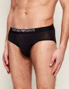 Emporio Armani Chiloți slipi 2-pack