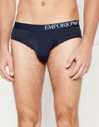 Emporio Armani Chiloți slipi 2-pack