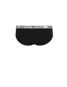 Emporio Armani Chiloți slipi 2-pack