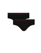 Emporio Armani Chiloți slipi 2-pack