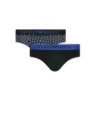 Emporio Armani Chiloți slipi 2-pack
