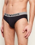 Emporio Armani Chiloți slipi 2-pack