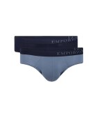 Emporio Armani Chiloți slipi 2-pack