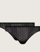 Emporio Armani Chiloți slipi 2-pack