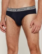 Emporio Armani Chiloți slipi 2-pack