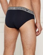 Emporio Armani Chiloți slipi 2-pack