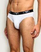 Emporio Armani Chiloți slipi 3-pack
