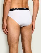 Emporio Armani Chiloți slipi 3-pack