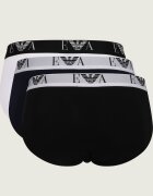 Emporio Armani Chiloți slipi 3-pack