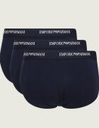 Emporio Armani Chiloți slipi 3-pack