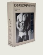 Emporio Armani Chiloți slipi 3-pack