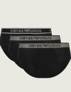 Emporio Armani Chiloți slipi 3-pack