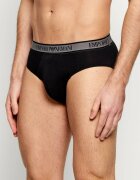 Emporio Armani Chiloți slipi 3-pack
