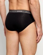 Emporio Armani Chiloți slipi 3-pack