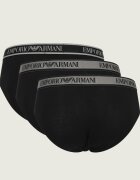 Emporio Armani Chiloți slipi 3-pack