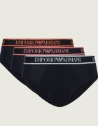 Emporio Armani Chiloți slipi 3-pack