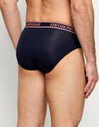 Emporio Armani Chiloți slipi 3-pack