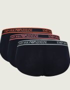 Emporio Armani Chiloți slipi 3-pack