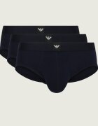 Emporio Armani Chiloți slipi 3-pack