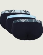 Emporio Armani Chiloți slipi 3-pack