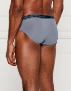 Emporio Armani Chiloți slipi 3-pack