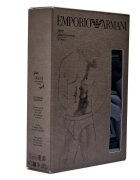 Emporio Armani Chiloți slipi 3-pack