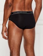 Emporio Armani Chiloți slipi 3-pack