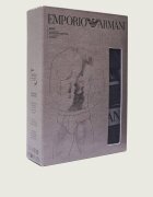 Emporio Armani Chiloți slipi 3-pack