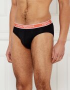 Emporio Armani Chiloți slipi 3-pack