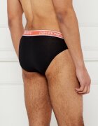 Emporio Armani Chiloți slipi 3-pack