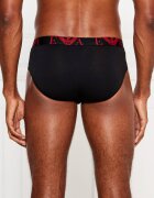 Emporio Armani Chiloți slipi 3-pack