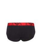 Emporio Armani Chiloți slipi 3-pack