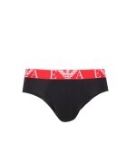Emporio Armani Chiloți slipi 3-pack