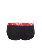 Emporio Armani Chiloți slipi 3-pack