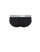 Emporio Armani Chiloți slipi 3-pack